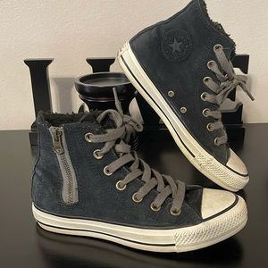 Converse All Star high top sneakers